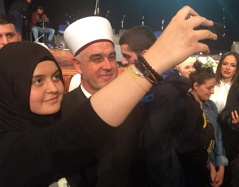 Reis Kavazović: Nismo se umorili od branjenja svoje vjere, domovine i naroda